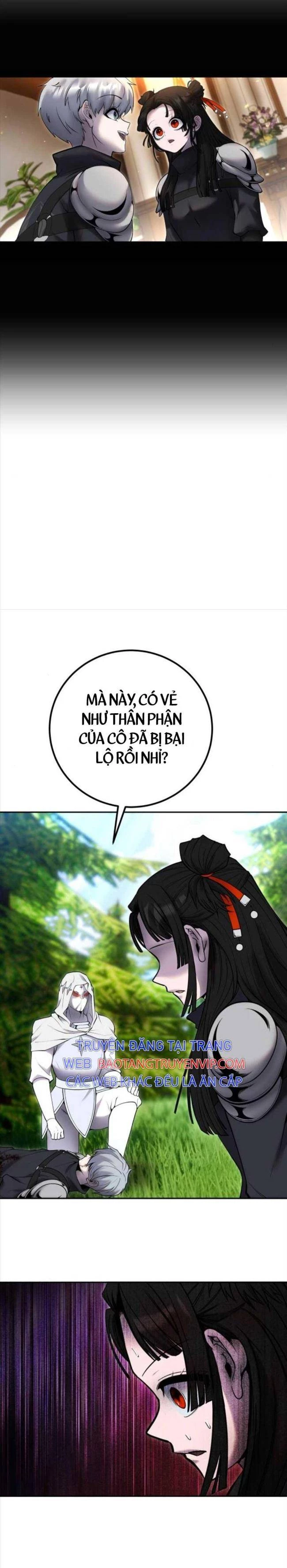 Tôi Mạnh Hơn Anh Hùng Chapter 59 - Trang 4