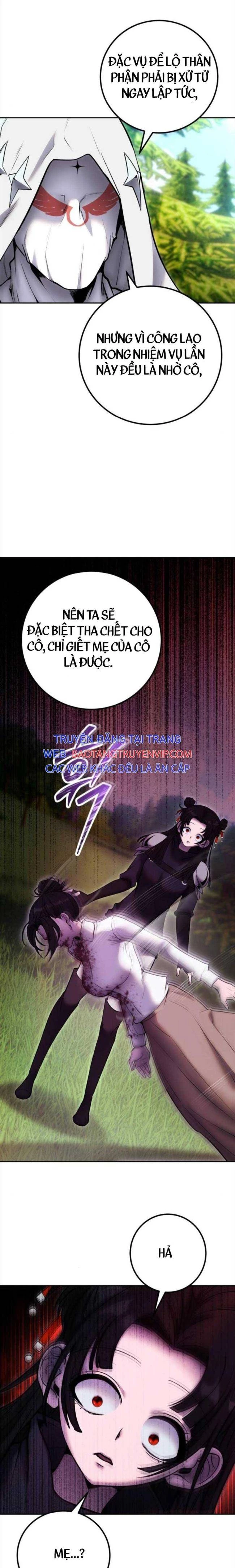 Tôi Mạnh Hơn Anh Hùng Chapter 59 - Trang 4