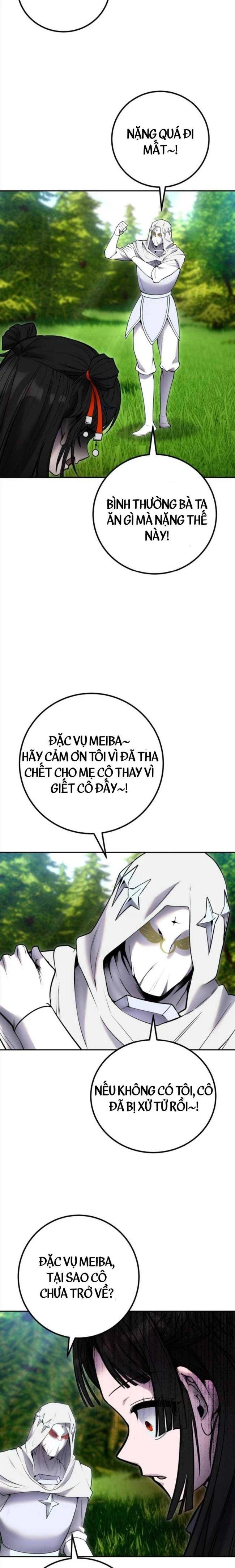 Tôi Mạnh Hơn Anh Hùng Chapter 59 - Trang 4