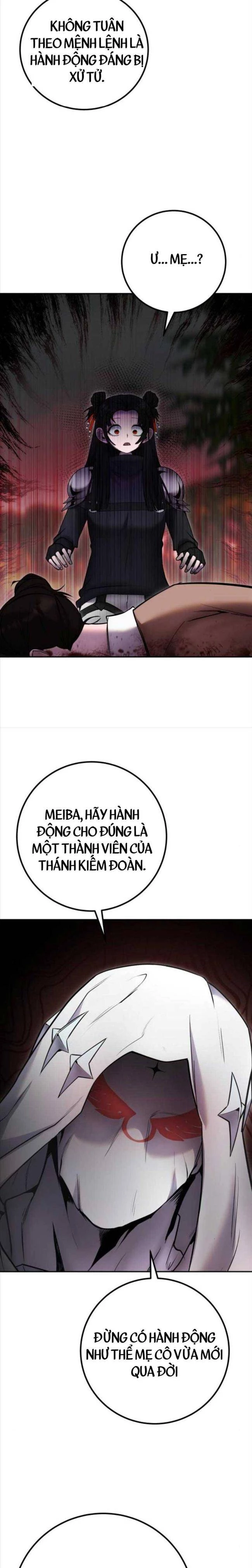 Tôi Mạnh Hơn Anh Hùng Chapter 59 - Trang 4