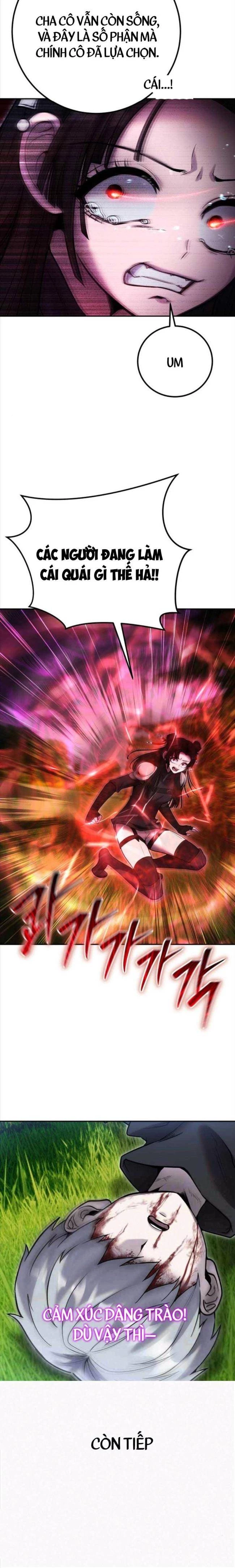 Tôi Mạnh Hơn Anh Hùng Chapter 59 - Trang 4