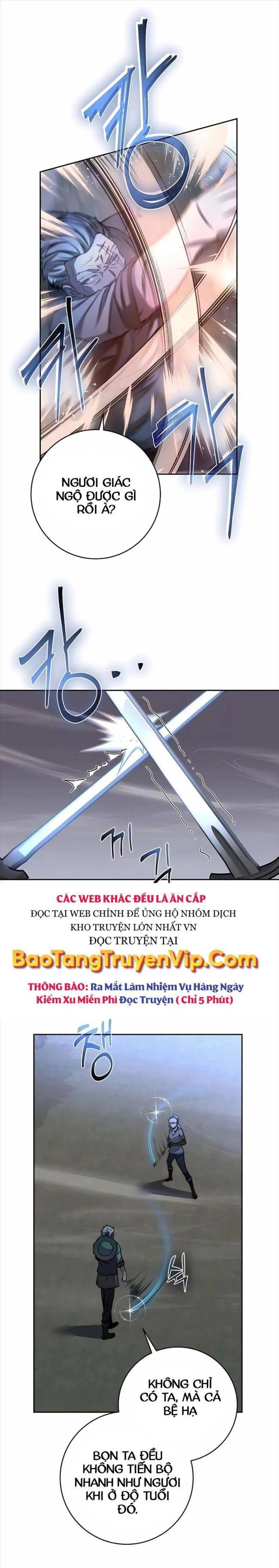Cháu Trai Thánh Đế Là Tử Linh Sư Chapter 49 - Trang 4