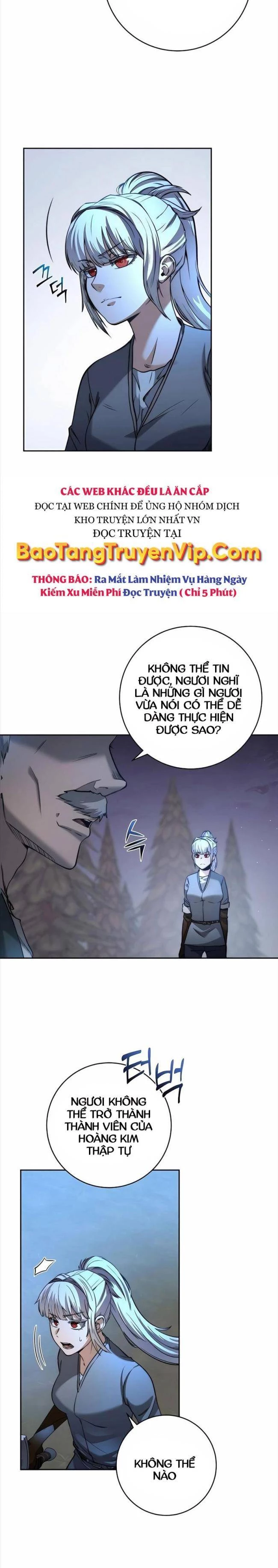 Cháu Trai Thánh Đế Là Tử Linh Sư Chapter 49 - Trang 4