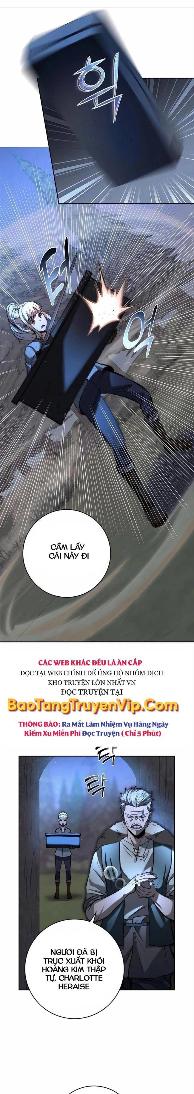 Cháu Trai Thánh Đế Là Tử Linh Sư Chapter 49 - Trang 4