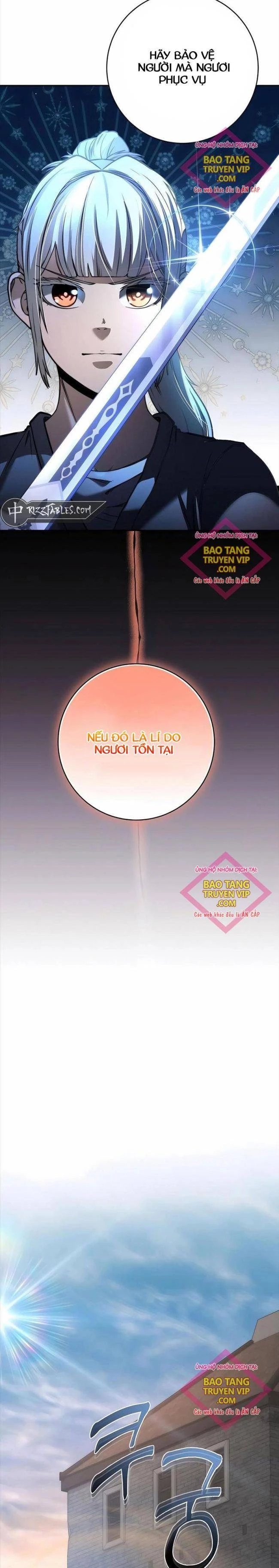 Cháu Trai Thánh Đế Là Tử Linh Sư Chapter 49 - Trang 4