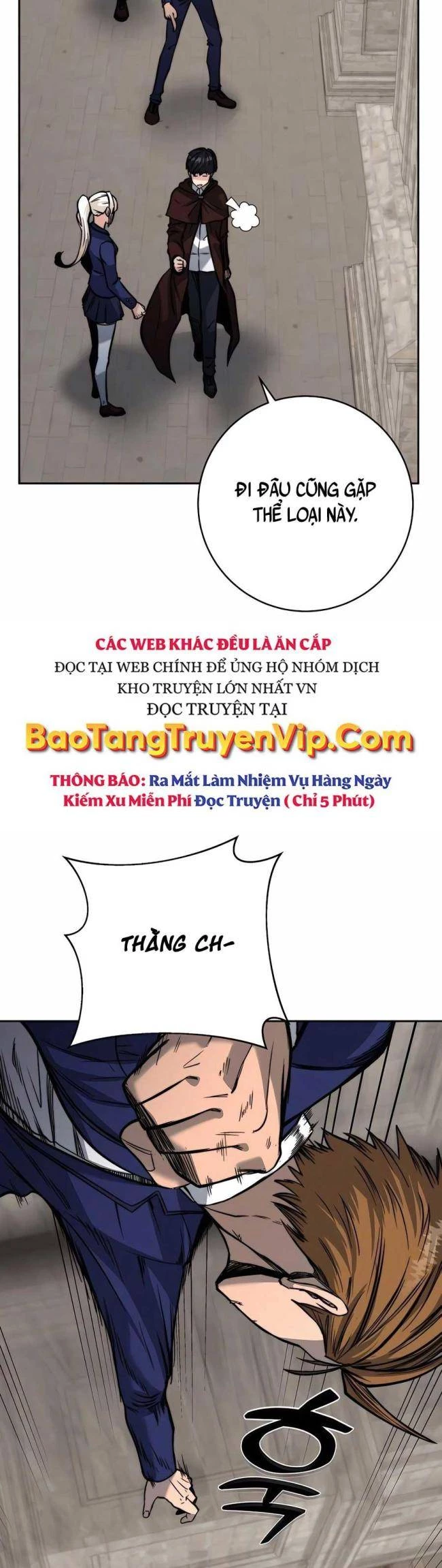 Cháu Trai Thánh Đế Là Tử Linh Sư Chapter 50 - Trang 4