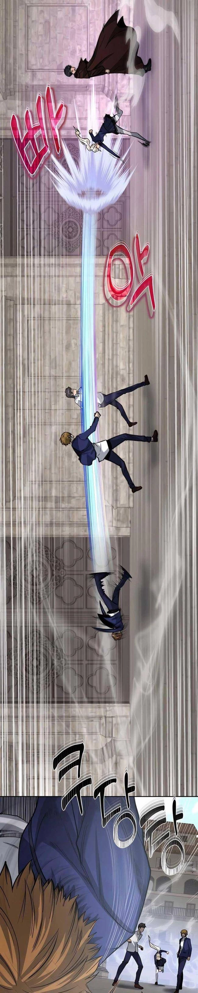 Cháu Trai Thánh Đế Là Tử Linh Sư Chapter 50 - Trang 4