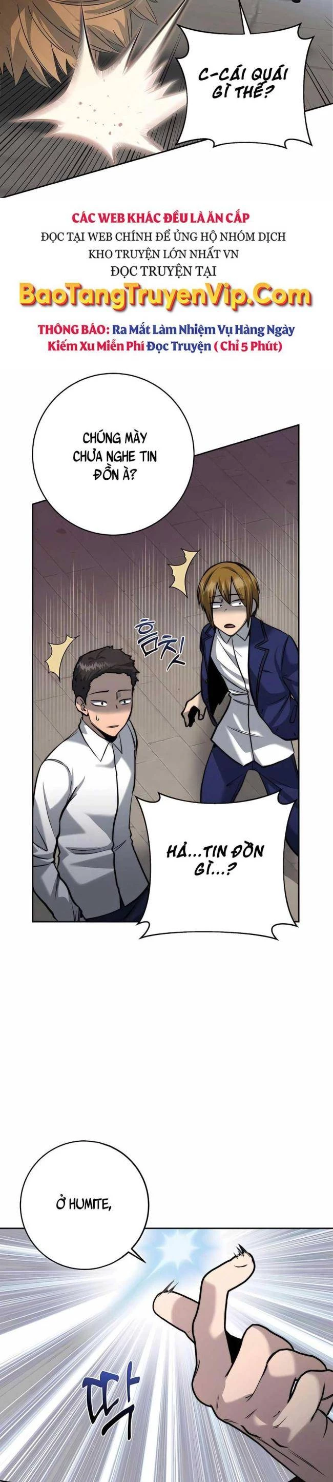 Cháu Trai Thánh Đế Là Tử Linh Sư Chapter 50 - Trang 4