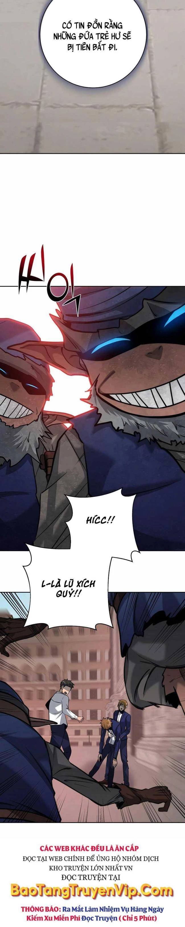 Cháu Trai Thánh Đế Là Tử Linh Sư Chapter 50 - Trang 4