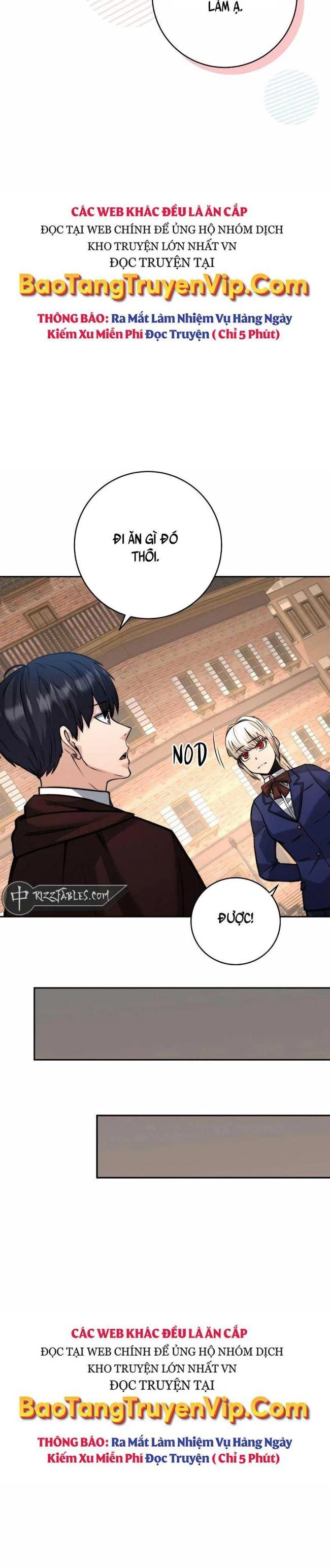 Cháu Trai Thánh Đế Là Tử Linh Sư Chapter 50 - Trang 4