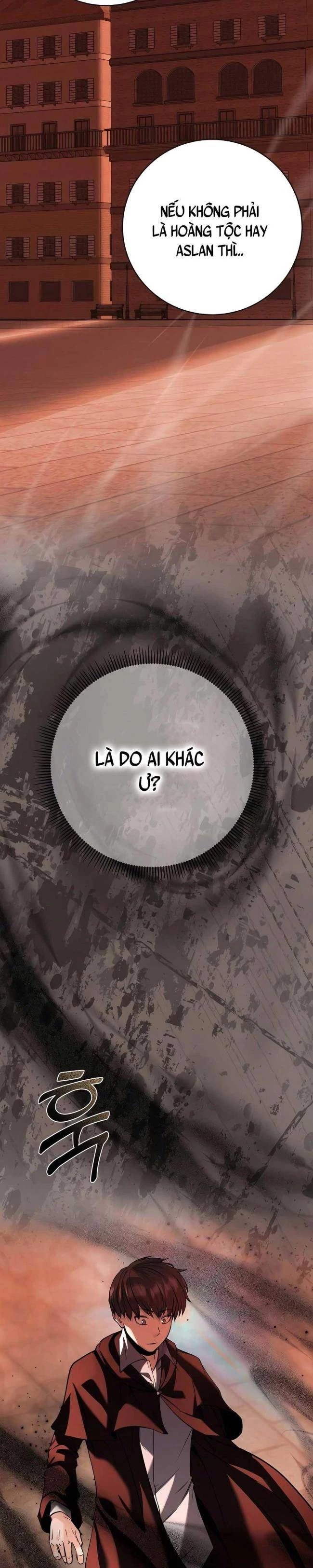 Cháu Trai Thánh Đế Là Tử Linh Sư Chapter 50 - Trang 4