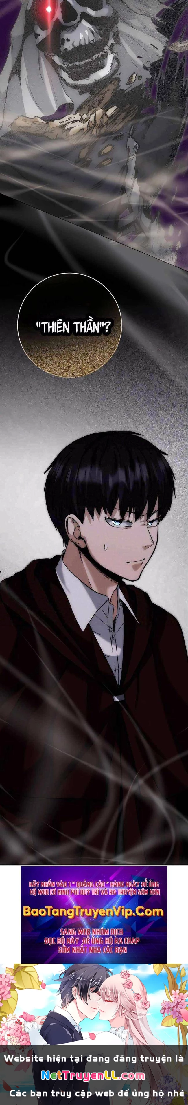 Cháu Trai Thánh Đế Là Tử Linh Sư Chapter 50 - Trang 4