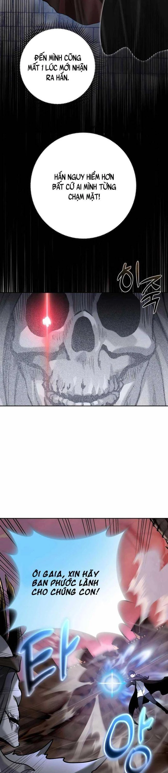 Cháu Trai Thánh Đế Là Tử Linh Sư Chapter 51 - Trang 4