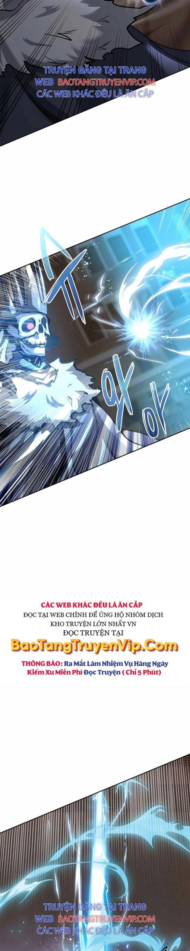 Cháu Trai Thánh Đế Là Tử Linh Sư Chapter 51 - Trang 4