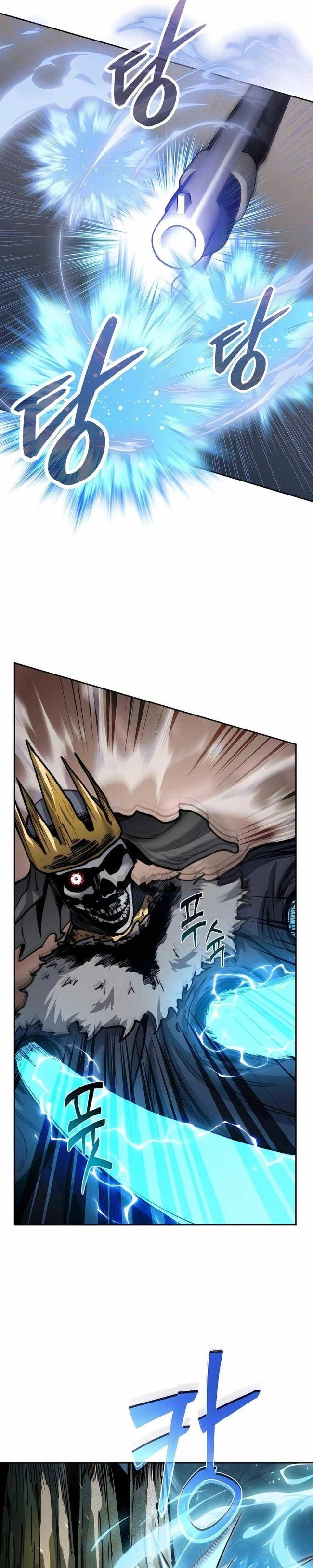 Cháu Trai Thánh Đế Là Tử Linh Sư Chapter 51 - Trang 4