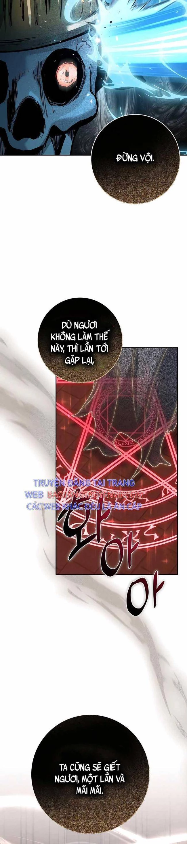 Cháu Trai Thánh Đế Là Tử Linh Sư Chapter 51 - Trang 4