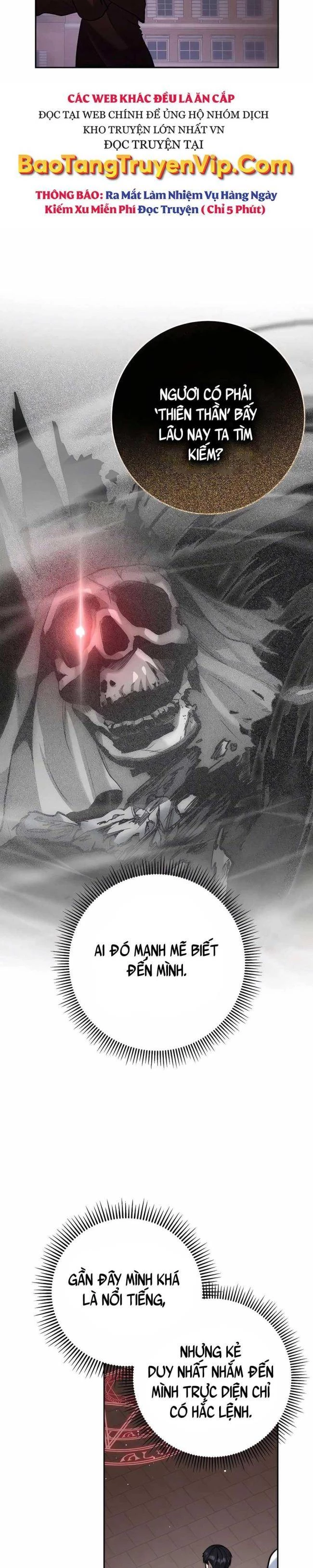 Cháu Trai Thánh Đế Là Tử Linh Sư Chapter 51 - Trang 4