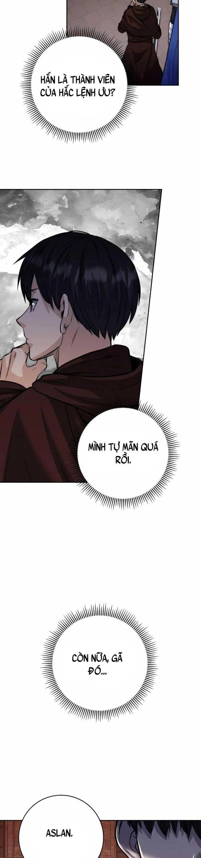 Cháu Trai Thánh Đế Là Tử Linh Sư Chapter 51 - Trang 4