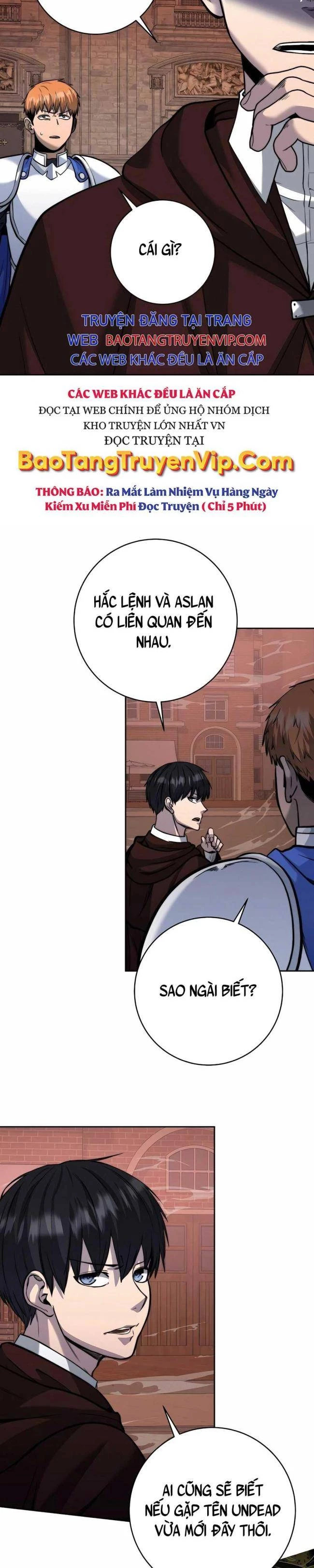 Cháu Trai Thánh Đế Là Tử Linh Sư Chapter 51 - Trang 4