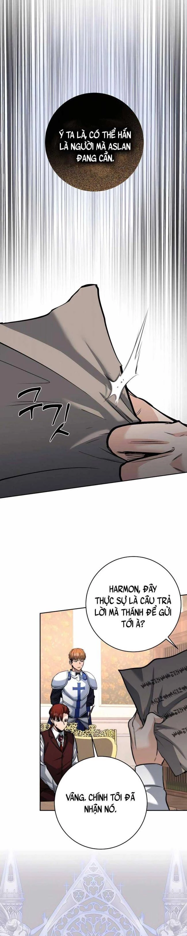 Cháu Trai Thánh Đế Là Tử Linh Sư Chapter 51 - Trang 4