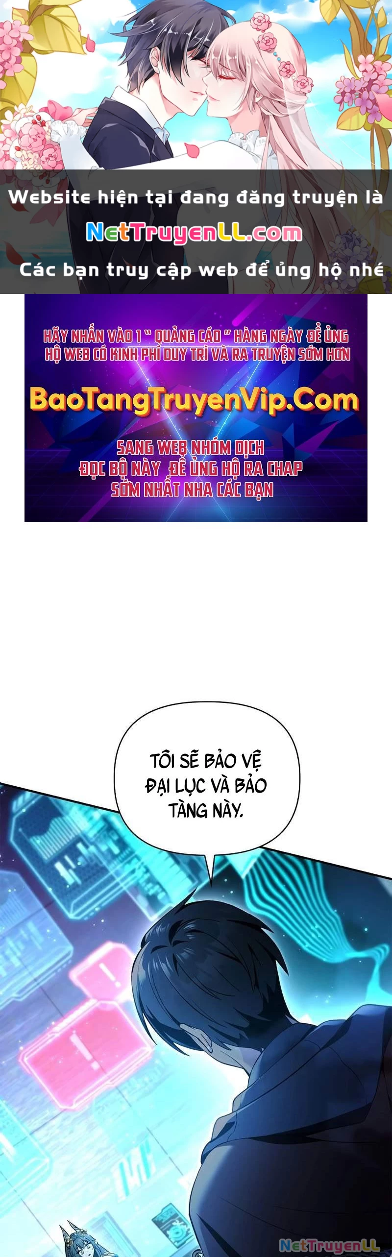 Kí Sự Hồi Quy Chapter 104 - Trang 4