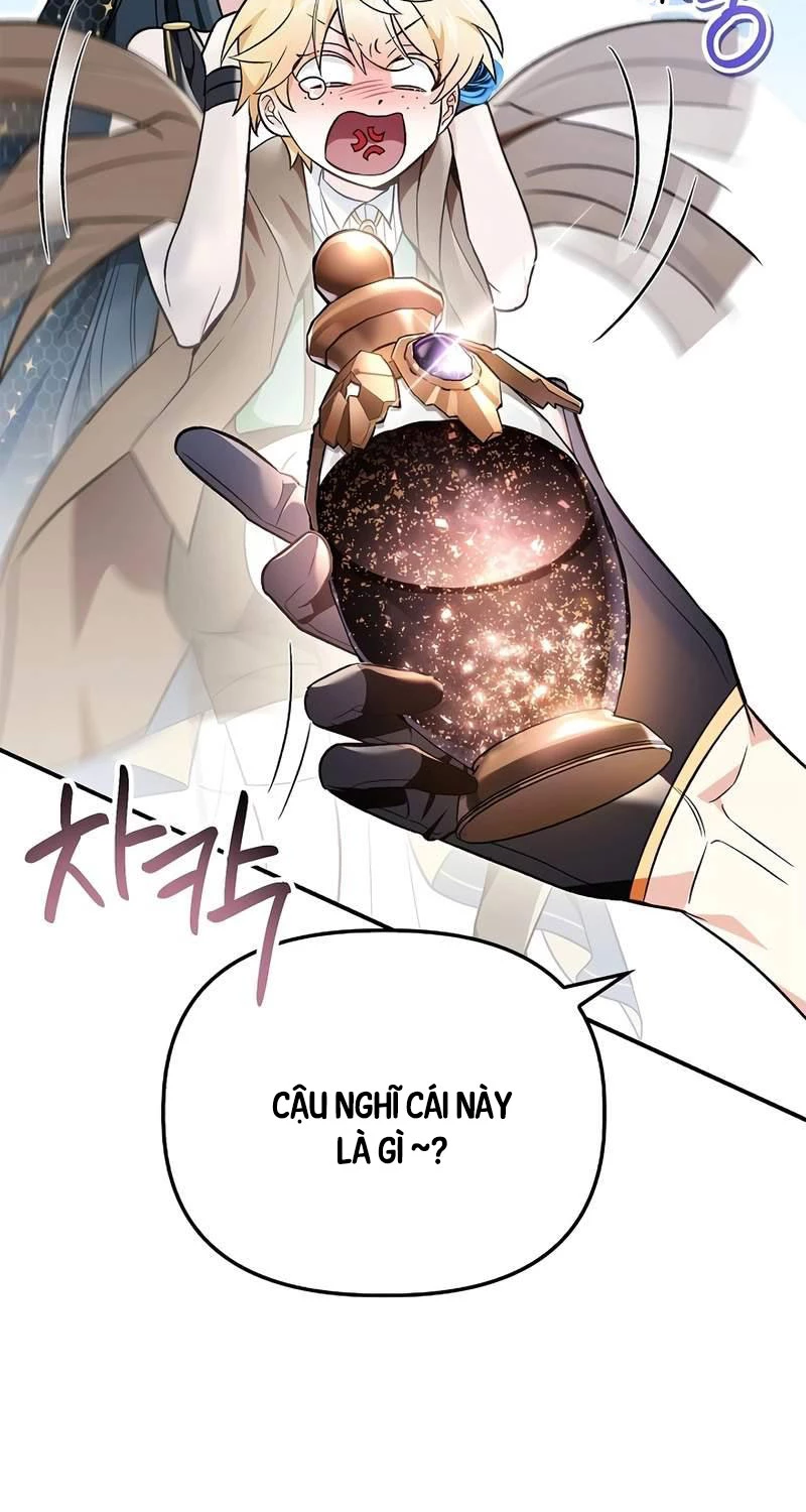 Kí Sự Hồi Quy Chapter 104 - Trang 4