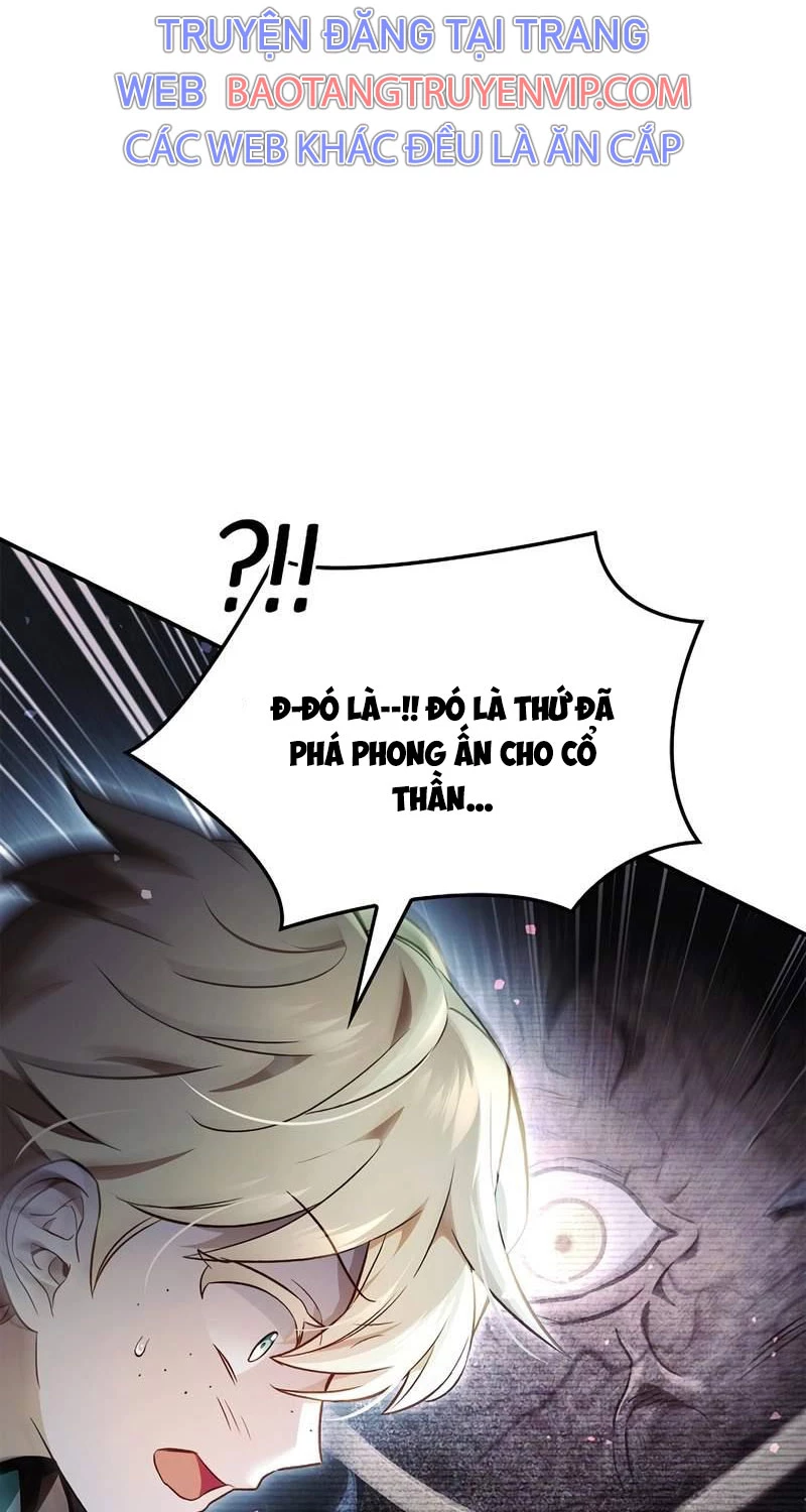 Kí Sự Hồi Quy Chapter 104 - Trang 4