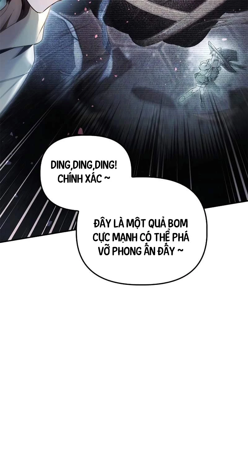 Kí Sự Hồi Quy Chapter 104 - Trang 4