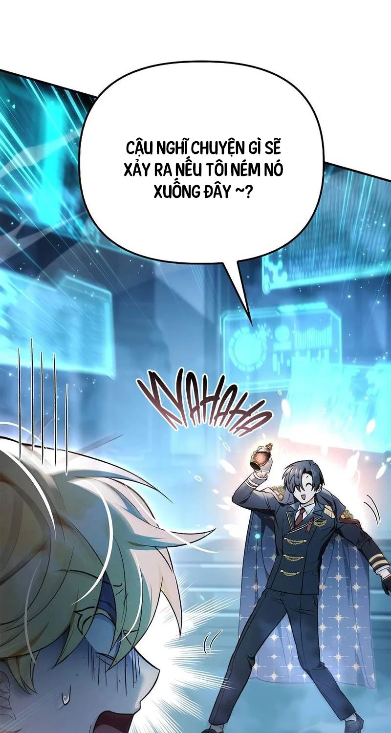 Kí Sự Hồi Quy Chapter 104 - Trang 4