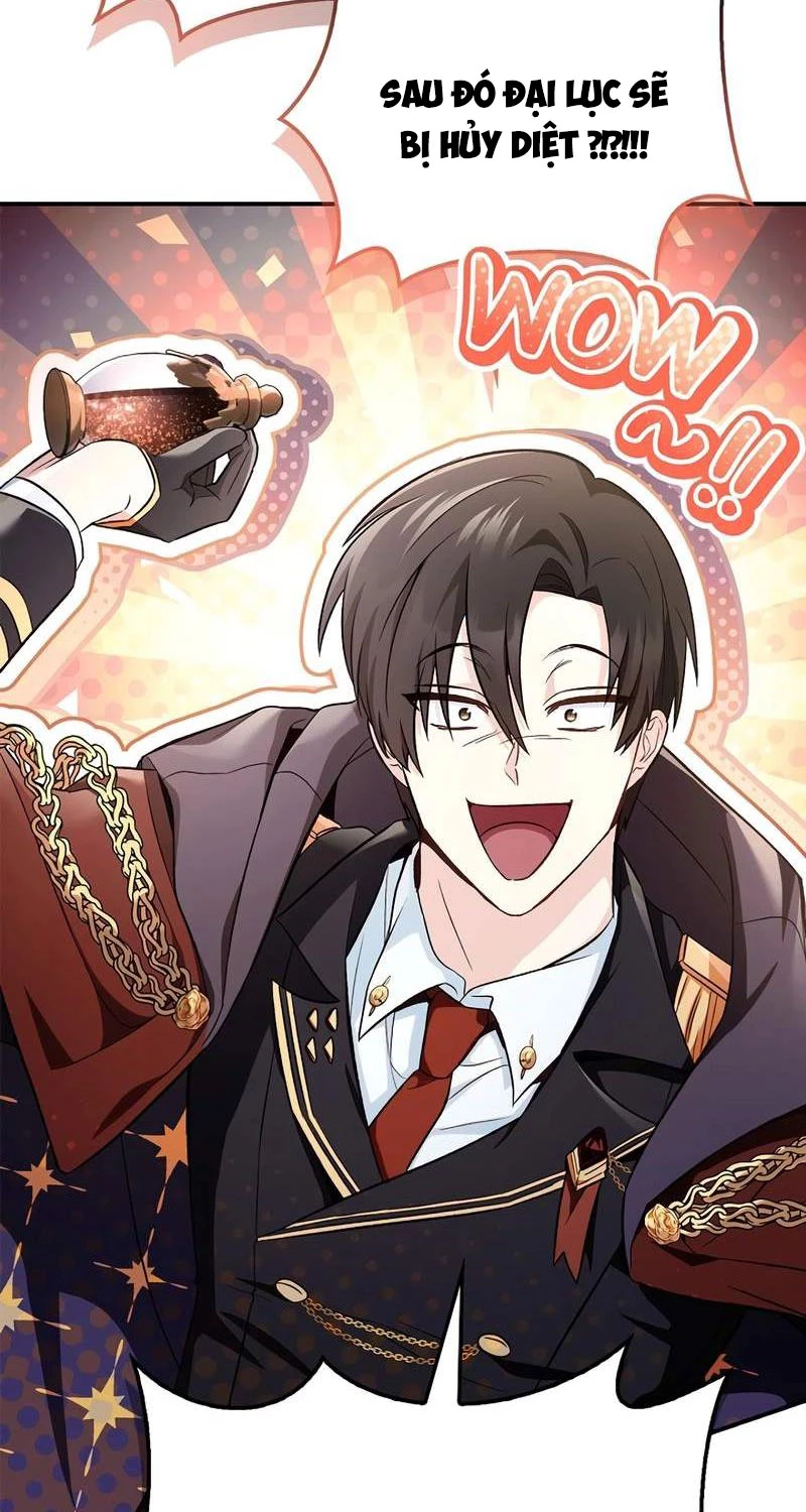 Kí Sự Hồi Quy Chapter 104 - Trang 4