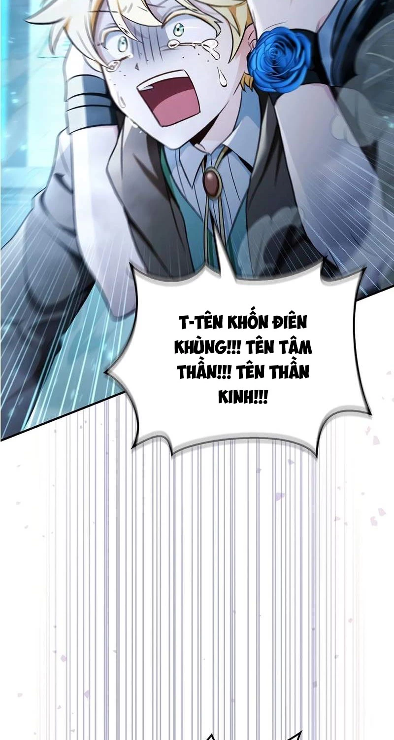 Kí Sự Hồi Quy Chapter 104 - Trang 4