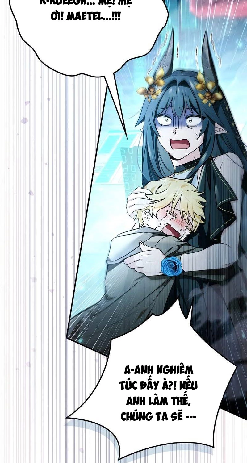 Kí Sự Hồi Quy Chapter 104 - Trang 4