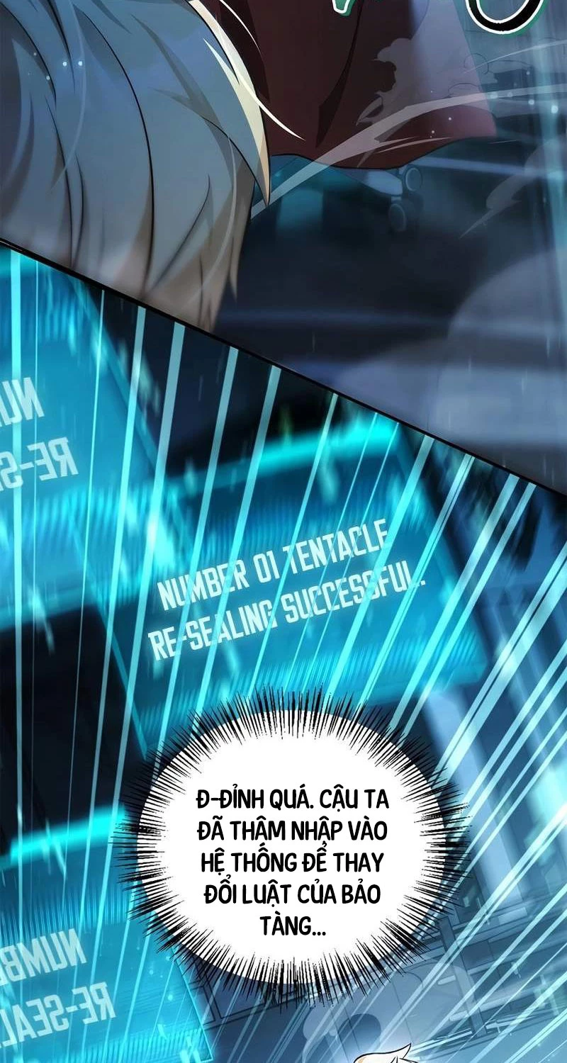 Kí Sự Hồi Quy Chapter 104 - Trang 4