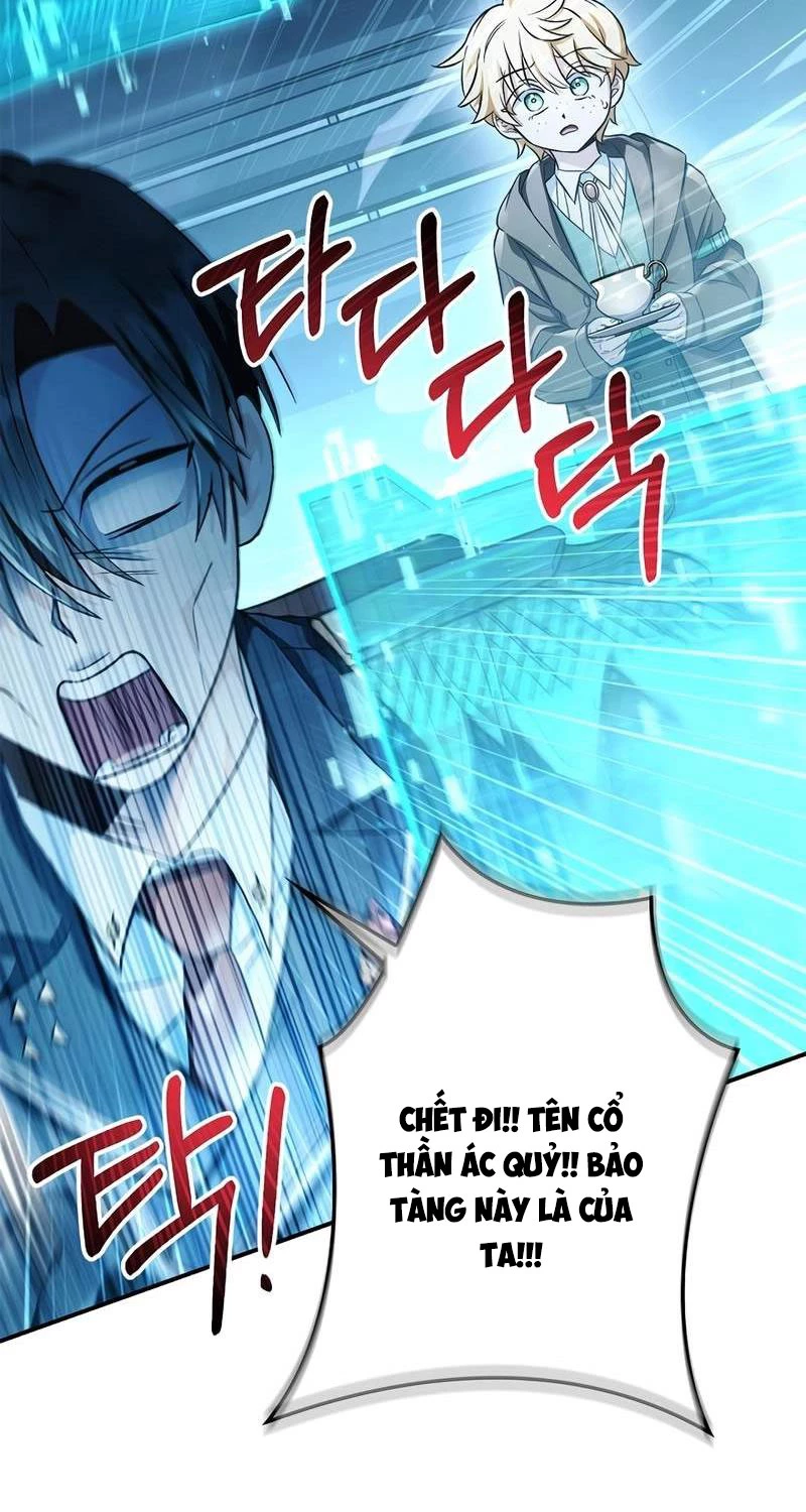 Kí Sự Hồi Quy Chapter 104 - Trang 4