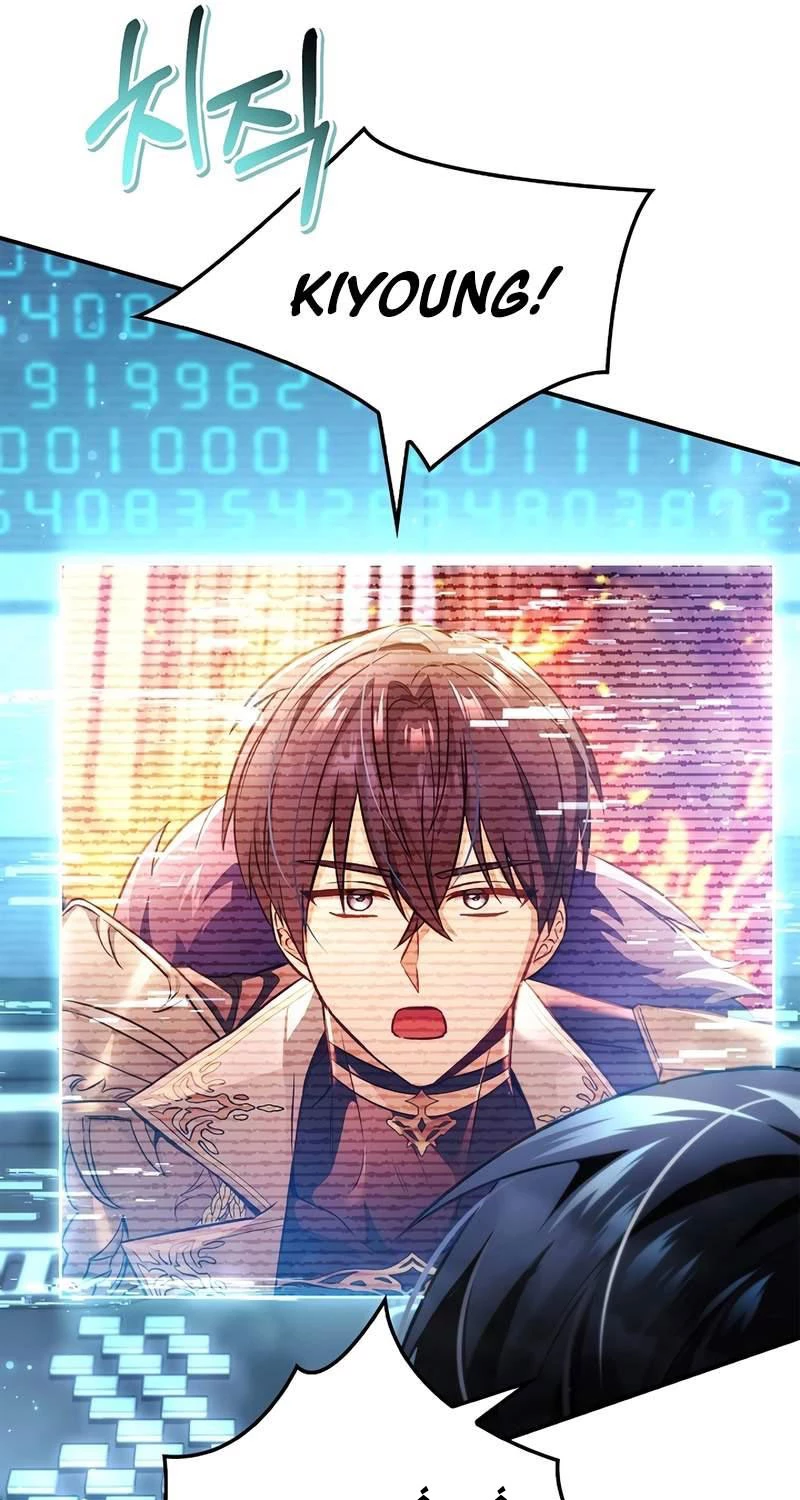 Kí Sự Hồi Quy Chapter 104 - Trang 4