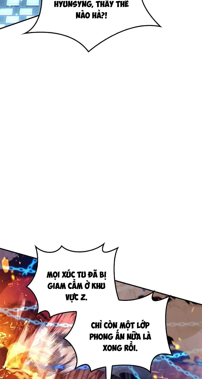 Kí Sự Hồi Quy Chapter 104 - Trang 4