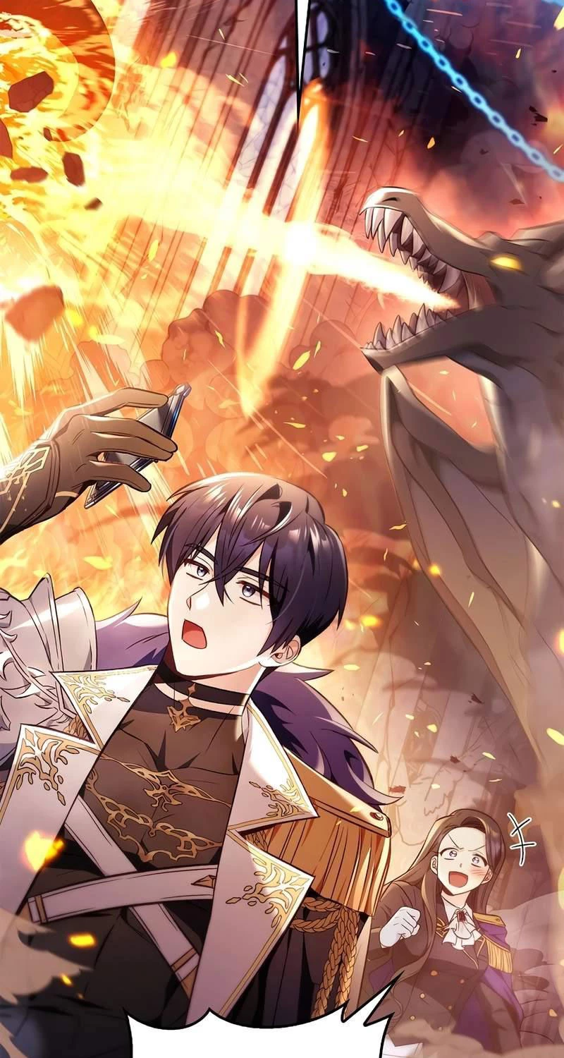 Kí Sự Hồi Quy Chapter 104 - Trang 4