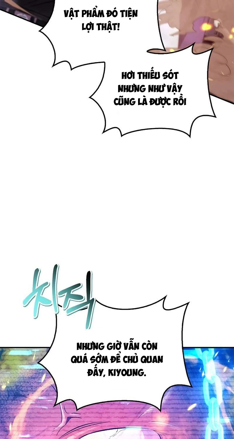 Kí Sự Hồi Quy Chapter 104 - Trang 4