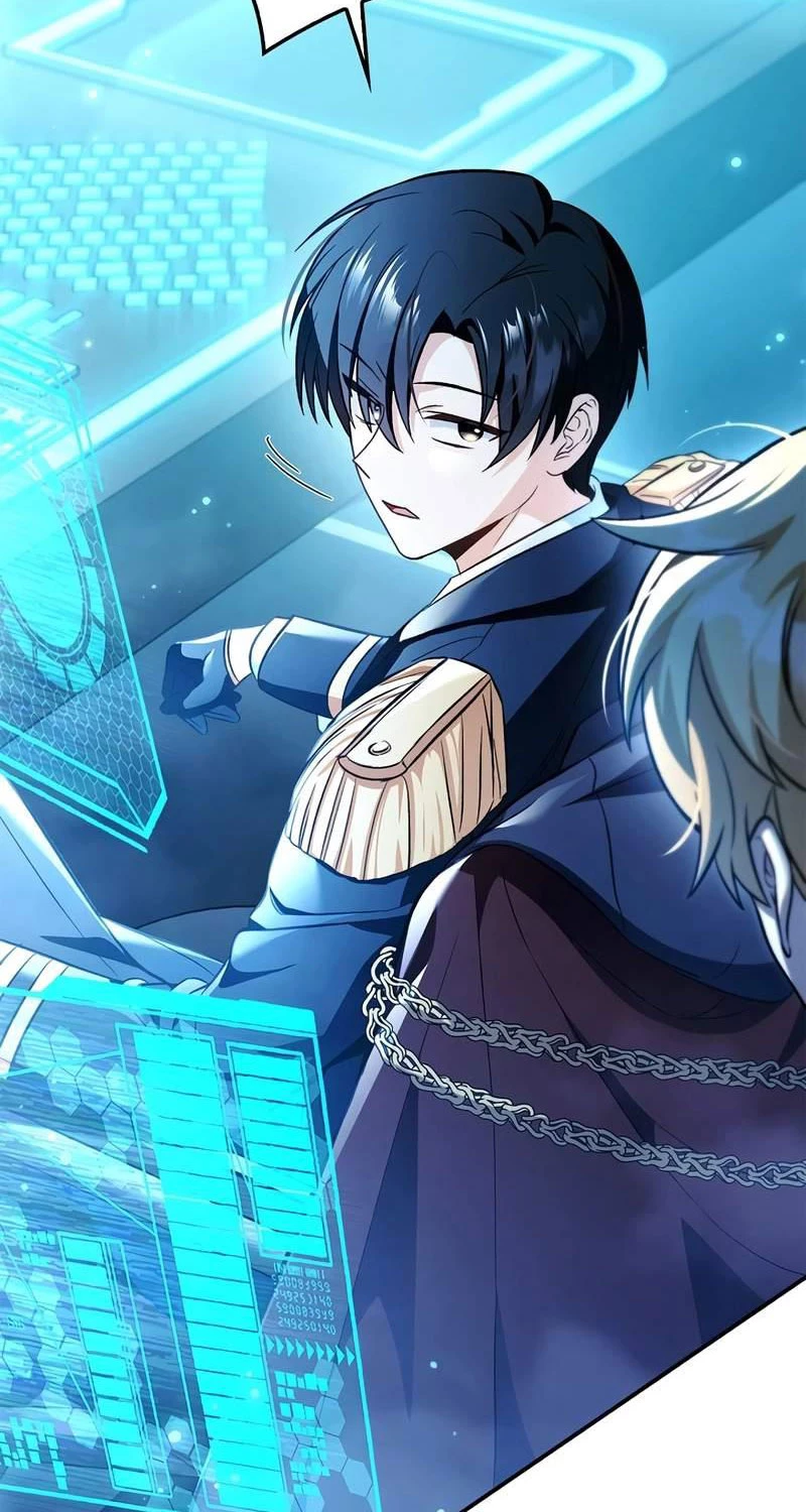 Kí Sự Hồi Quy Chapter 104 - Trang 4