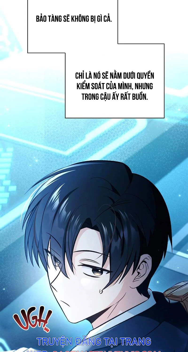 Kí Sự Hồi Quy Chapter 104 - Trang 4