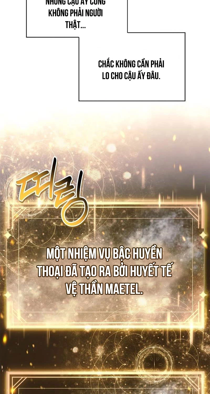 Kí Sự Hồi Quy Chapter 104 - Trang 4