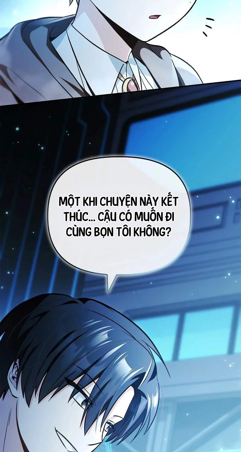 Kí Sự Hồi Quy Chapter 104 - Trang 4