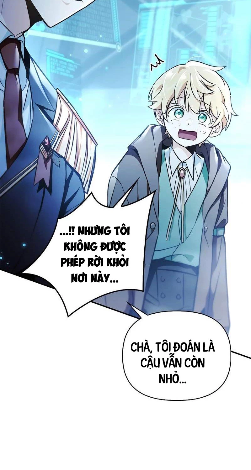 Kí Sự Hồi Quy Chapter 104 - Trang 4