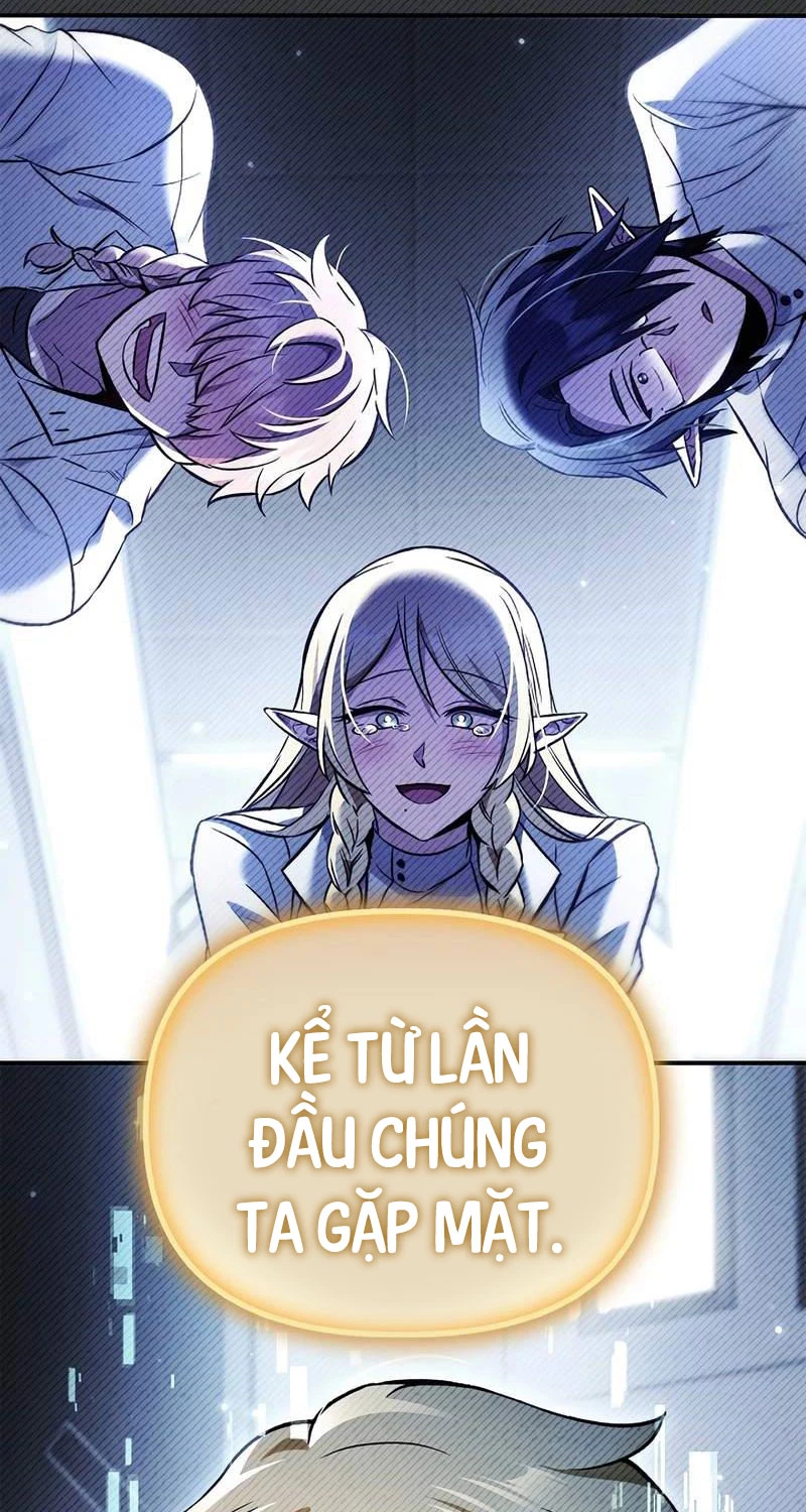 Kí Sự Hồi Quy Chapter 104 - Trang 4