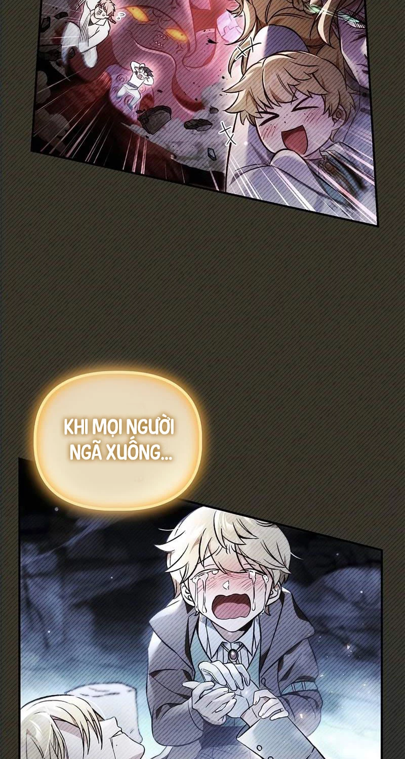 Kí Sự Hồi Quy Chapter 104 - Trang 4