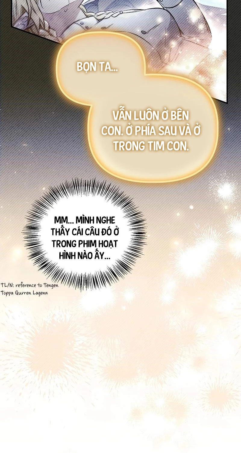 Kí Sự Hồi Quy Chapter 104 - Trang 4