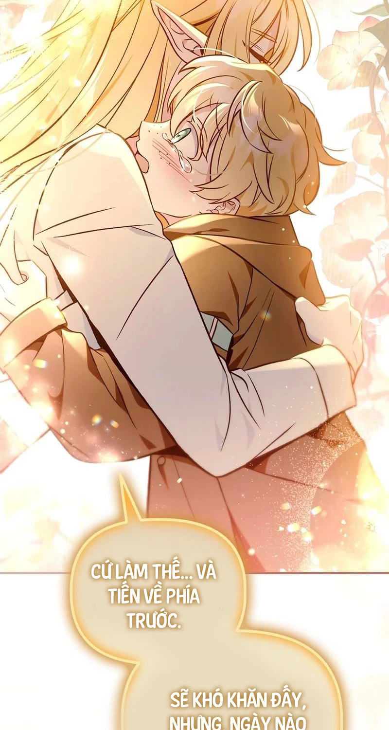 Kí Sự Hồi Quy Chapter 104 - Trang 4