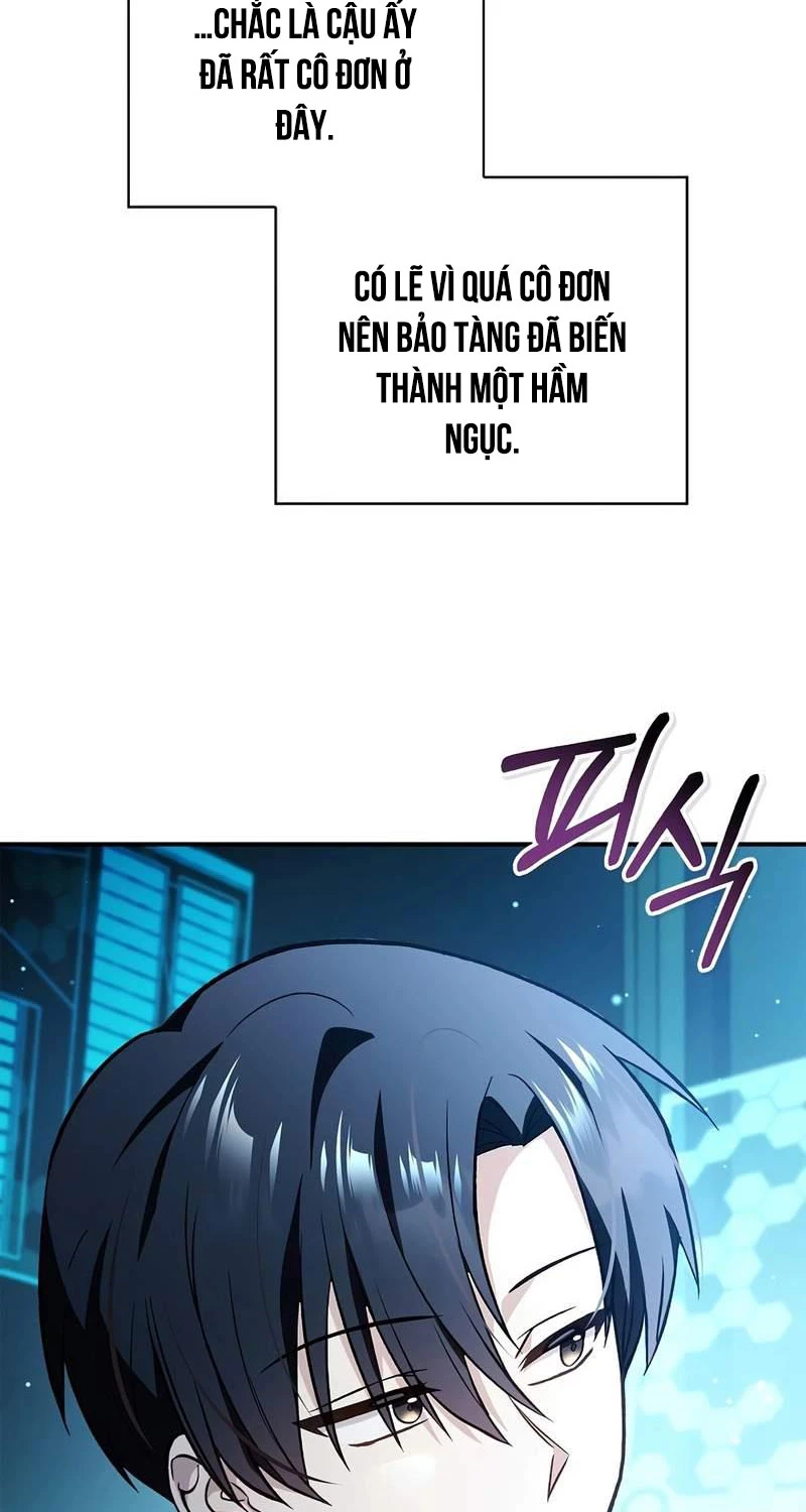 Kí Sự Hồi Quy Chapter 104 - Trang 4