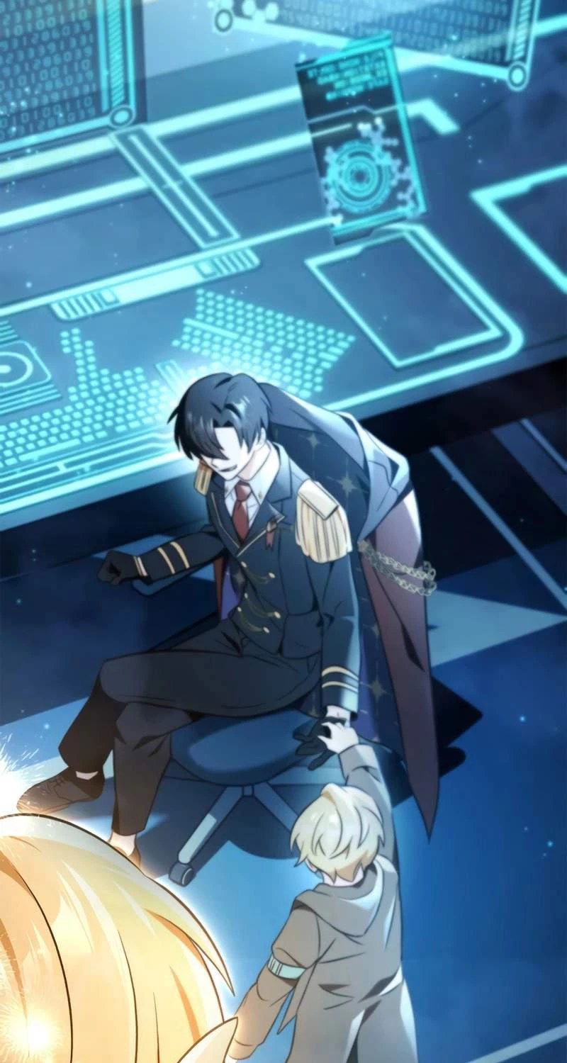 Kí Sự Hồi Quy Chapter 104 - Trang 4