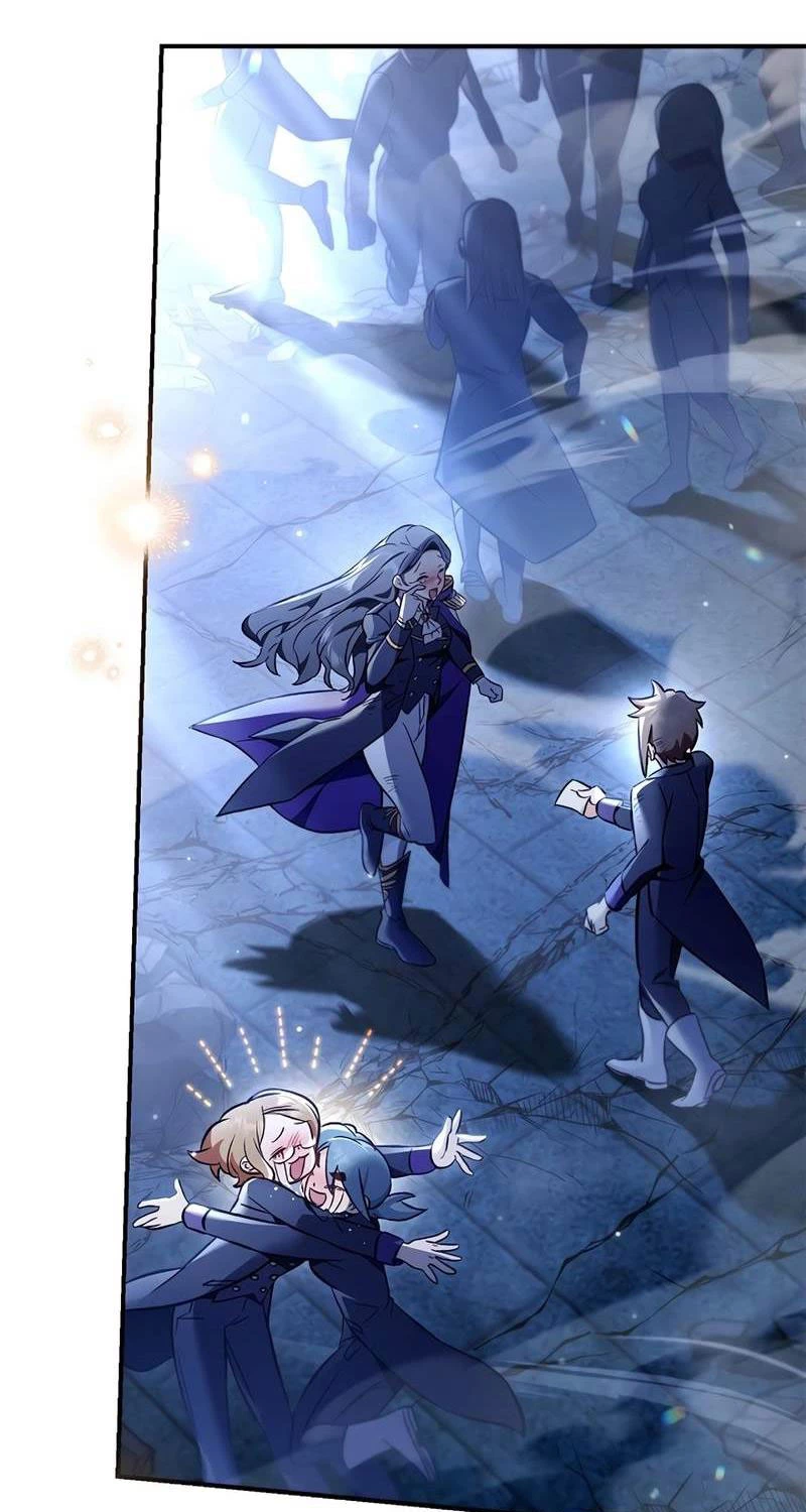 Kí Sự Hồi Quy Chapter 104 - Trang 4